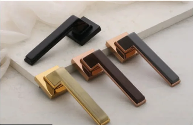 Altitude AM-127 Mortise Handle catalogue product