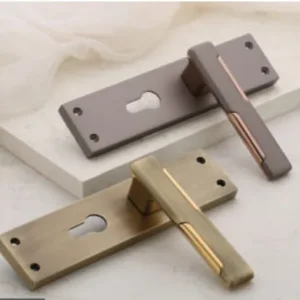 Altitude AM-131 Mortise Handle catalogue image, page 43, middle left