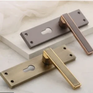 Altitude AM-131 Mortise Handle catalogue image, page 43, middle right