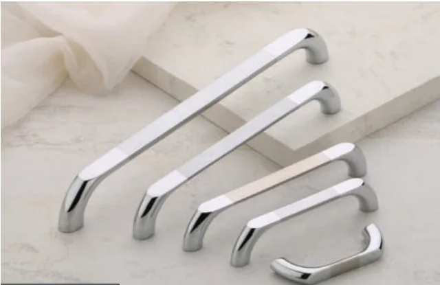 Altitude APPLE Cabinet Handle catalogue product