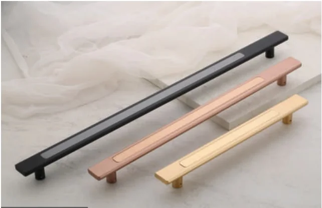 Altitude BOXER Main Door Handle catalogue product