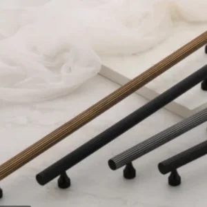 Altitude BRUNO Wardrobe Handle catalogue product