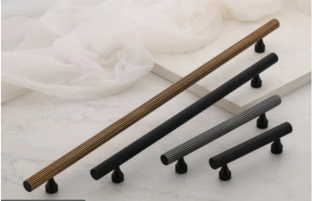 Altitude BRUNO Wardrobe Handle catalogue product