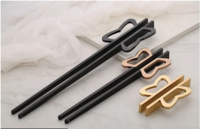 Altitude BUTTERFLY Wardrobe Handle catalogue product