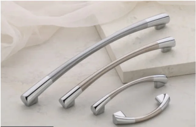 Altitude C.R. Cabinet Handle catalogue product