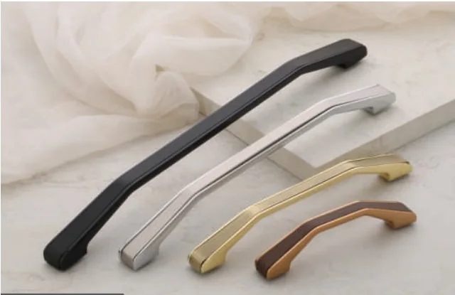 Altitude CAREY Cabinet Handle catalogue product