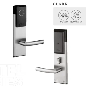 Altitude CLARK Digital Lock catalogue product