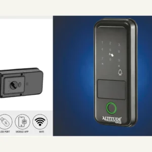 Altitude CLASSY Digital Lock catalogue product