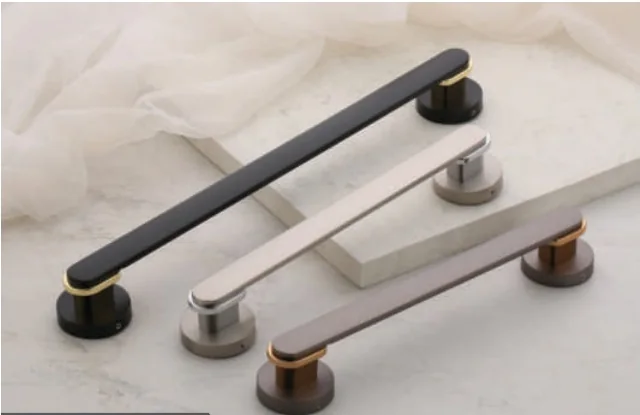 Altitude COCO Conceal Door Handle catalogue product