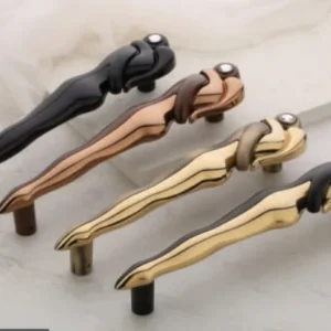 Altitude COUPLE Main Door Handle catalogue product