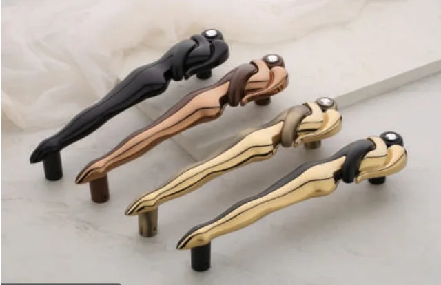 Altitude COUPLE Main Door Handle catalogue product