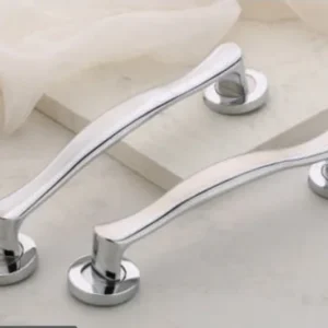 Altitude D-5 Conceal Door Handle catalogue product