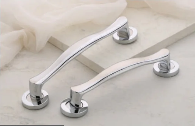 Altitude D-5 Conceal Door Handle catalogue product