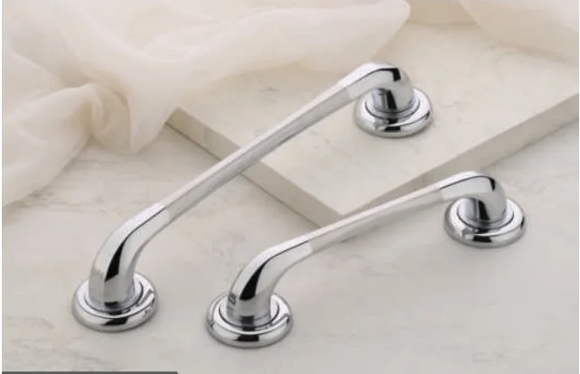 Altitude D-CROMA Conceal Door Handle catalogue product