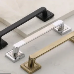 Altitude D-Nector Conceal Door Handle catalogue product