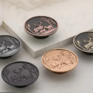 Altitude Deer 5029 Knobs catalogue product