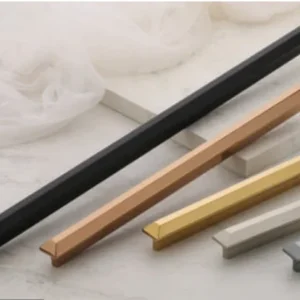 Altitude DUCK Wardrobe Handle catalogue product