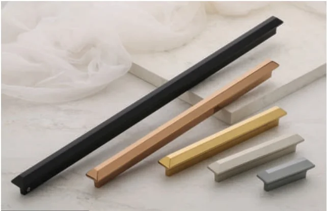 Altitude DUCK Wardrobe Handle catalogue product