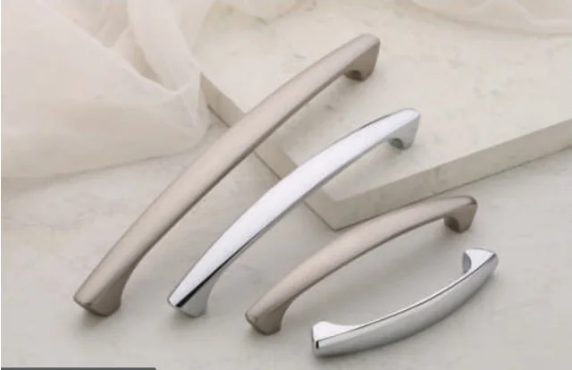 Altitude DZIRE Cabinet Handle catalogue product