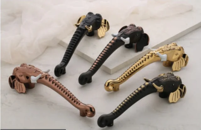 Altitude ELEPHANT Main Door Handle catalogue product