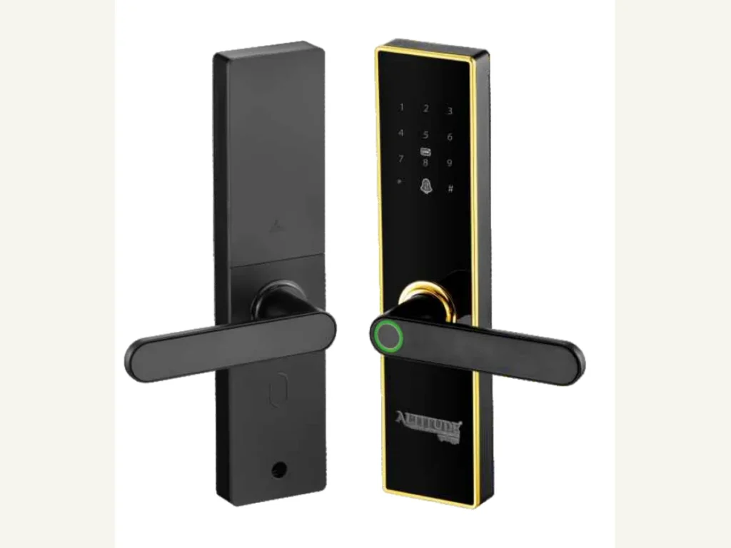 Altitude FABRITO Digital Lock catalogue product
