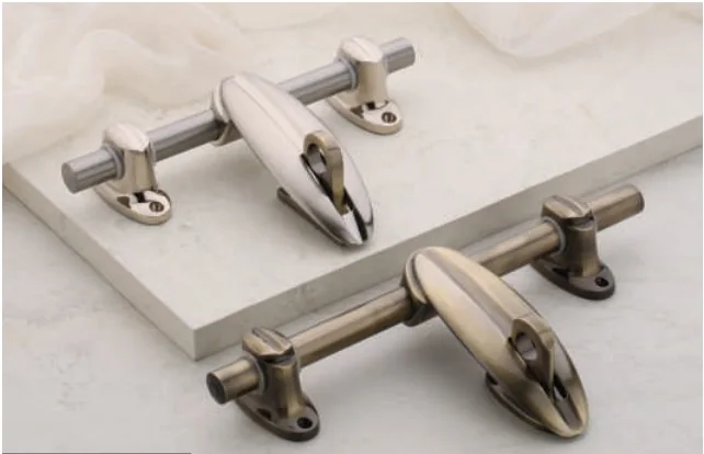 Altitude FANTASY Latch & Tower Bolt catalogue product