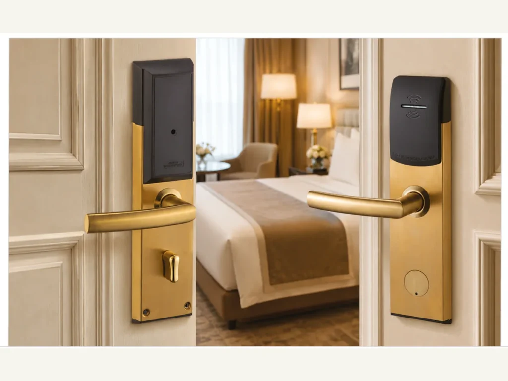Altitude FUSION Digital Lock catalogue product