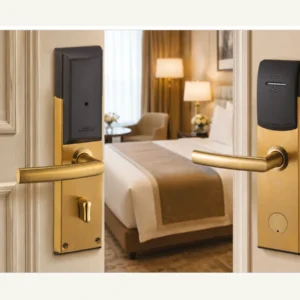 Altitude FUSION Digital Lock catalogue product