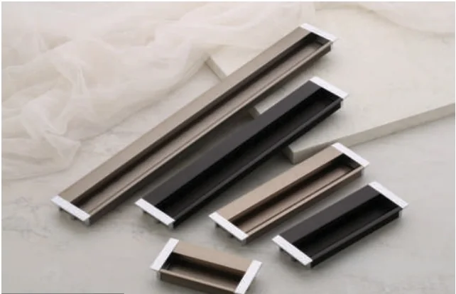 Altitude G-A-7 Sliding Handle catalogue product