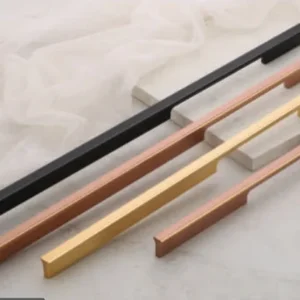 Altitude GLANZA Wardrobe Handle catalogue product