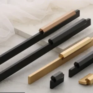 Altitude GOLD FINCH Wardrobe Handle catalogue product