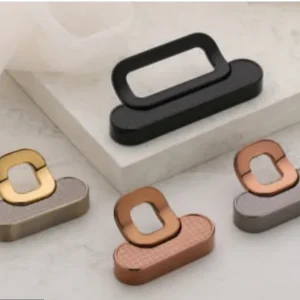 Altitude H.P. Knobs catalogue product