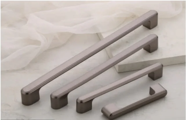 Altitude HARRIER Cabinet Handle catalogue product