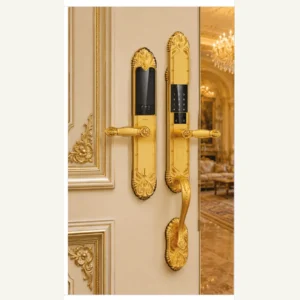 Altitude IMPERIAL Digital Lock catalogue product