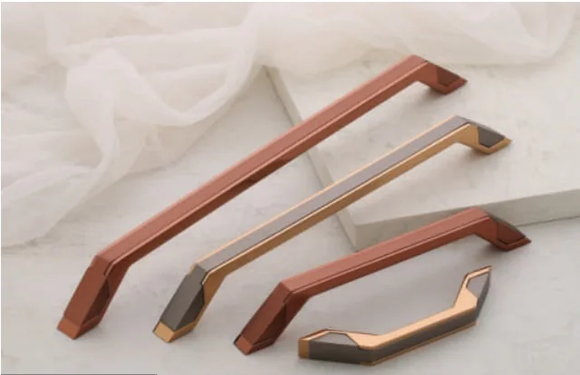 Altitude J-386 Cabinet Handle catalogue product