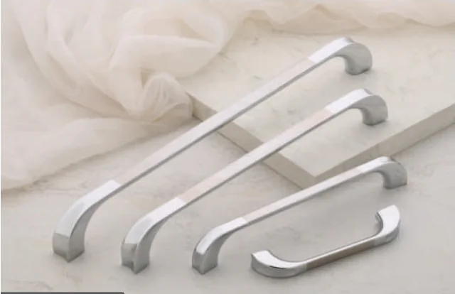 Altitude JEETA Cabinet Handle catalogue product