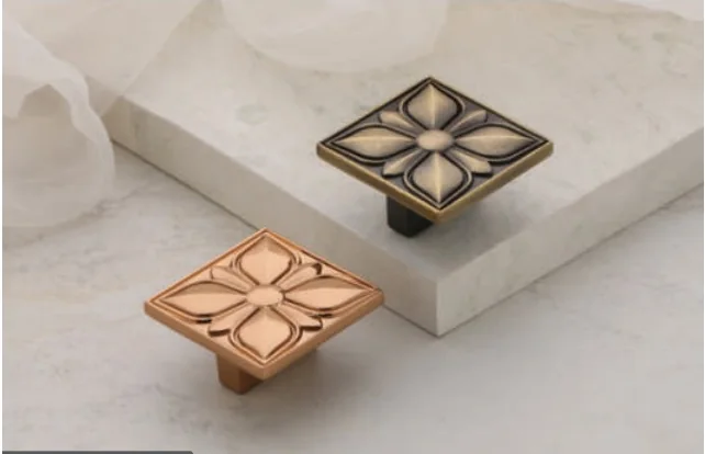 Altitude KN-001 Knobs catalogue product