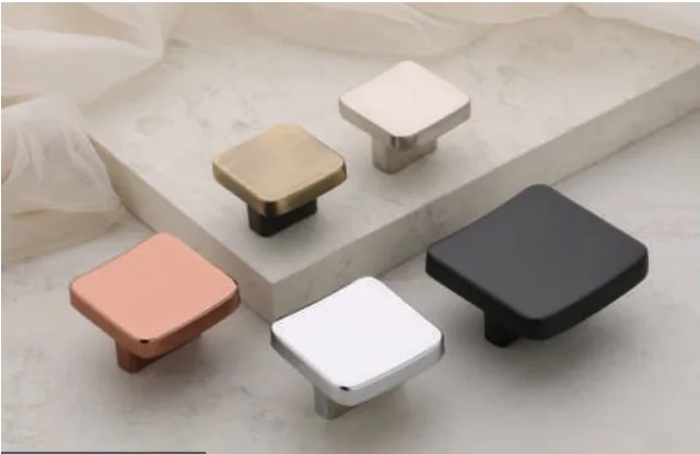 Altitude KNOB-A Knobs catalogue product