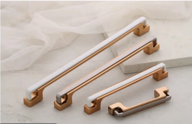 Altitude L-122 Cabinet Handle catalogue product