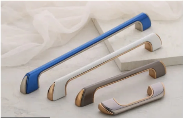 Altitude L-126 Cabinet Handle catalogue product