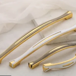 Altitude L-136 Cabinet Handle catalogue product