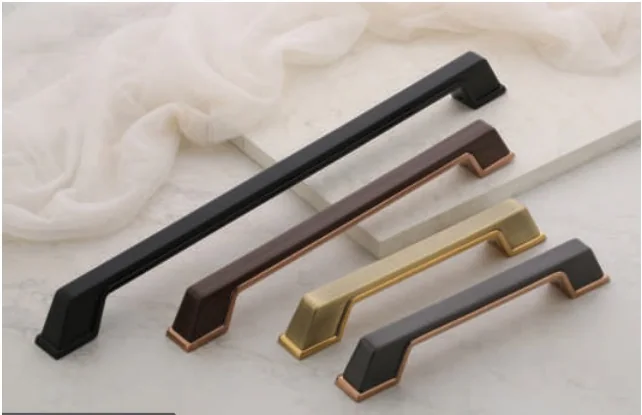 Altitude L-204 Main Door Handle catalogue product