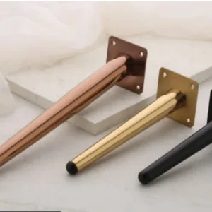 Altitude L-98 Khuti Handle & Sofa Leg catalogue product