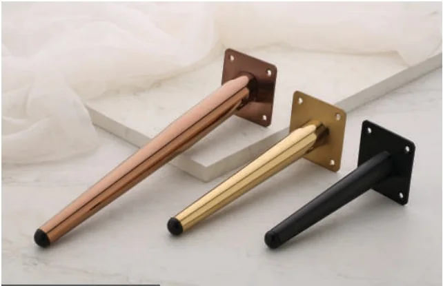 Altitude L-98 Khuti Handle & Sofa Leg catalogue product