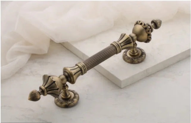 Altitude LOTUS Conceal Door Handle catalogue product