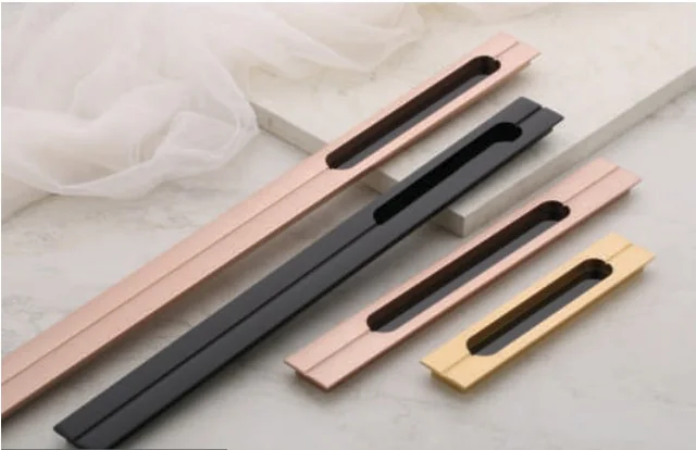 Altitude MALLARD Sliding Handle catalogue product