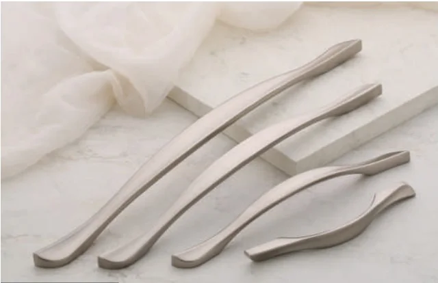 Altitude NEXA Cabinet Handle catalogue product