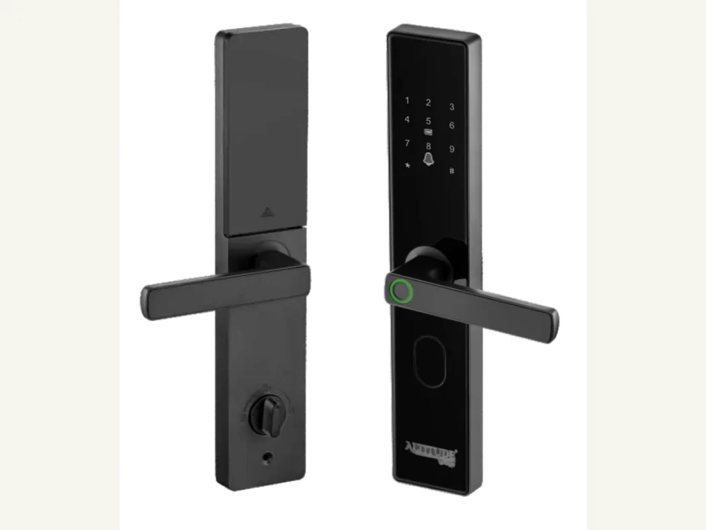 Altitude OCTAVIA Digital Lock catalogue product
