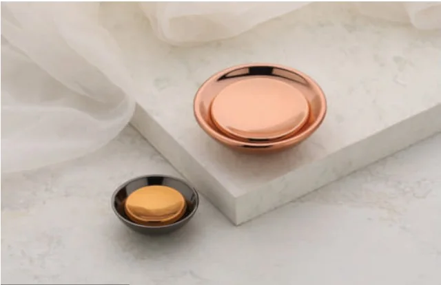 Altitude OLA Knobs catalogue product