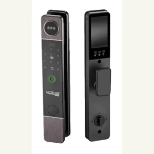 Altitude OMEGA Digital Lock catalogue product
